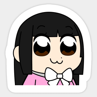 BKUB Kaguya Sticker